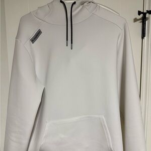 Legends Hawthorne Men’s Hoodie - White